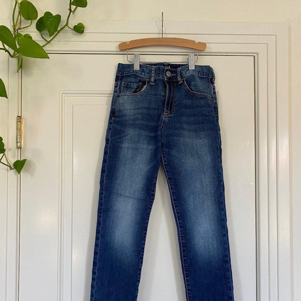 Gap Stretch Jeans sz 12 Slim